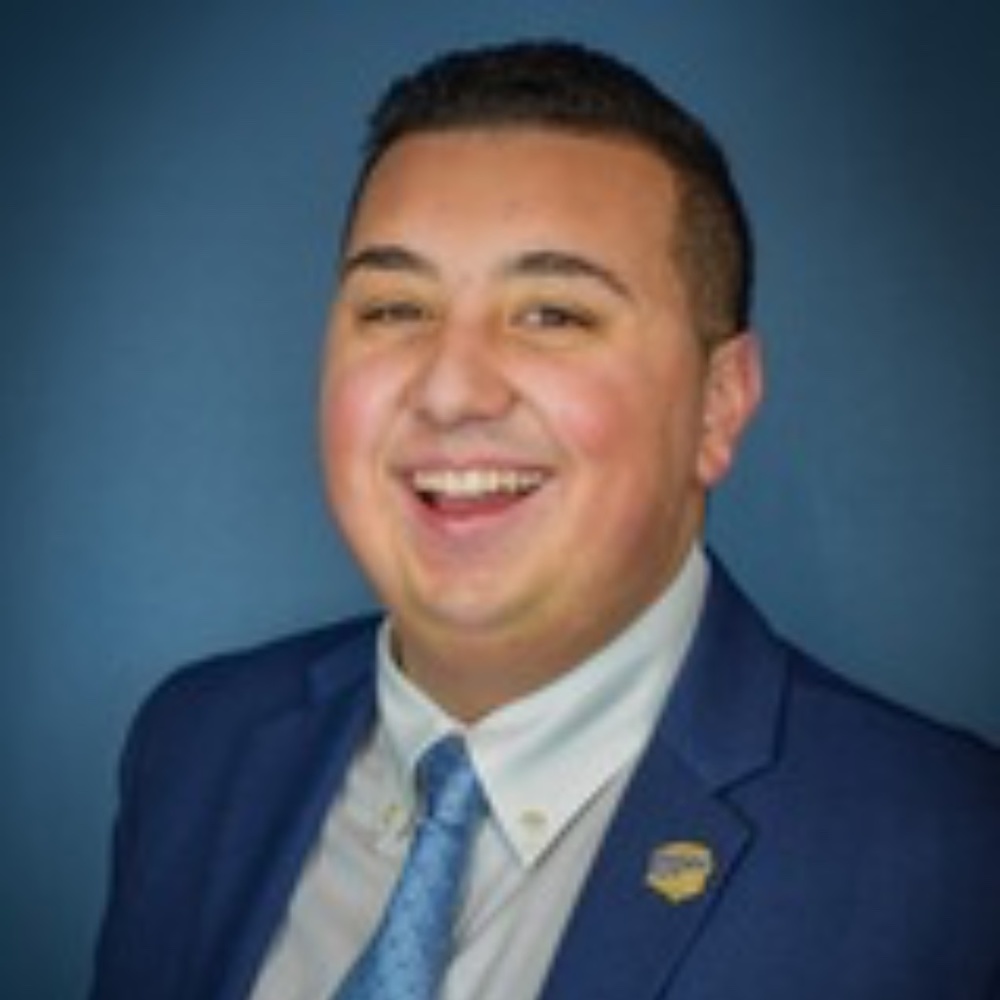 Meet your Posher, Antonio